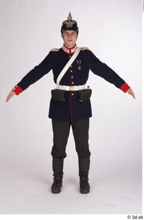 Photos Austrian Soldier man in uniform 2 Austrian Soldier Historical…